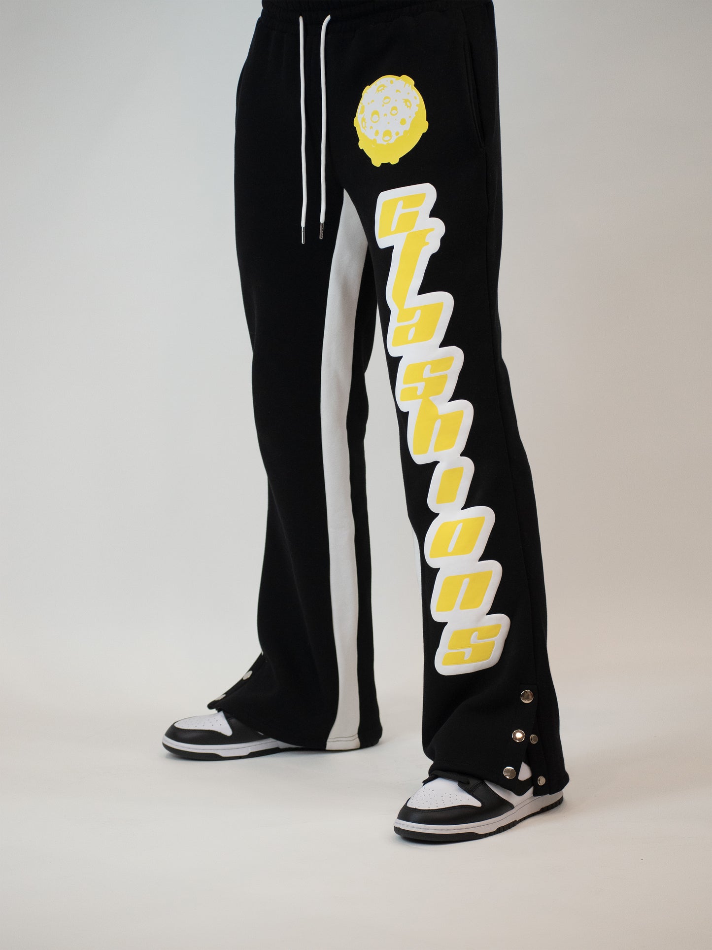 Defy The Odds Pants