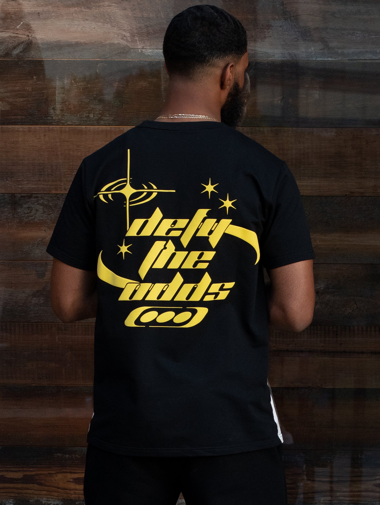 Defy The Odds Shirt