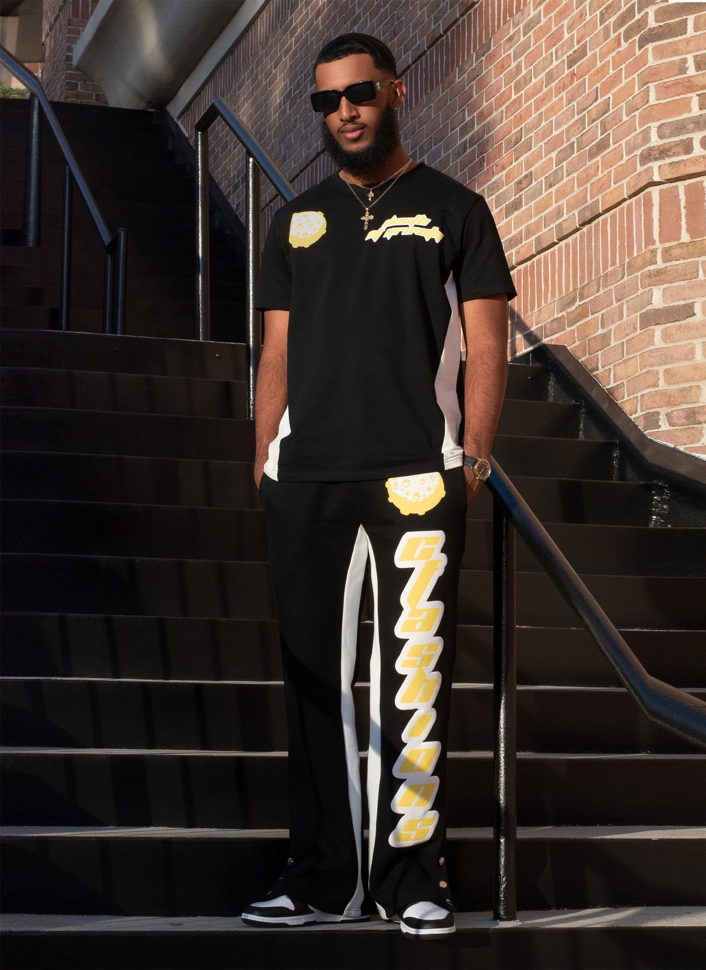 Defy The Odds Pants